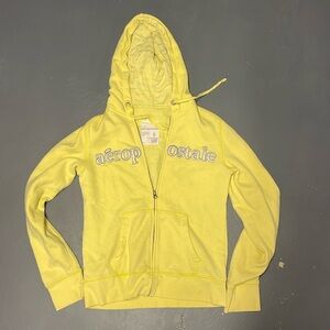 Aéropostale Vintage Y2K Hoodie